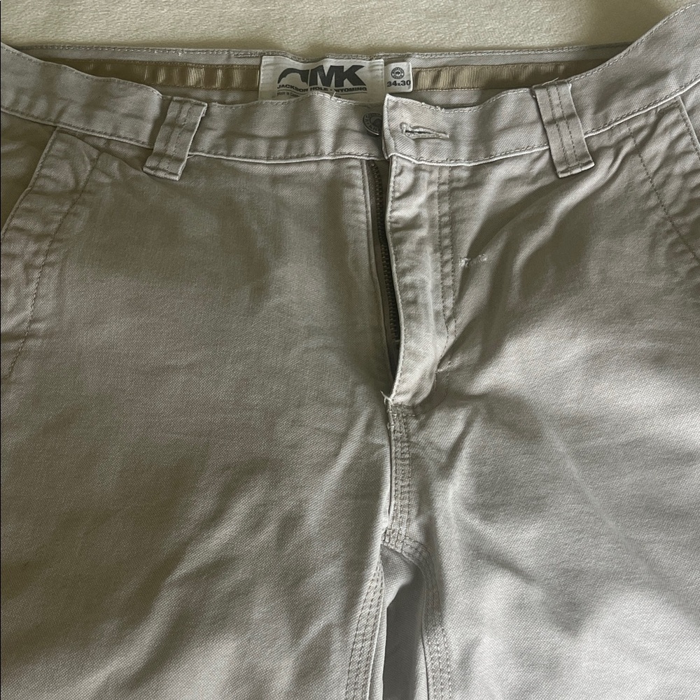 Mountain Khakis Chinos